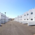 42 viviendas públicas en Yaiza