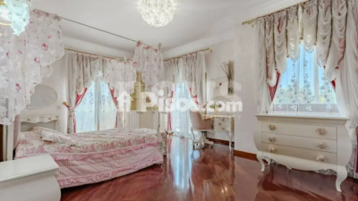 Imágenes de la casa más cara a la venta en Canarias. Agosto 2026. Fuente: pisos.com