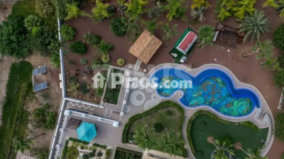 Imágenes de la casa más cara a la venta en Canarias. Agosto 2026. Fuente: pisos.com