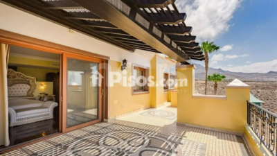 Imágenes de la casa más cara a la venta en Canarias. Agosto 2026. Fuente: pisos.com