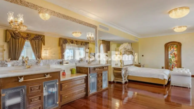 Imágenes de la casa más cara a la venta en Canarias. Agosto 2026. Fuente: pisos.com