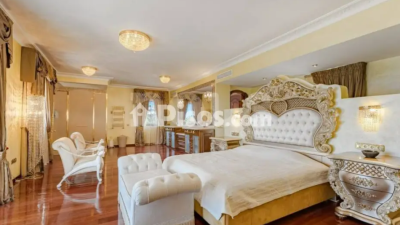 Imágenes de la casa más cara a la venta en Canarias. Agosto 2026. Fuente: pisos.com