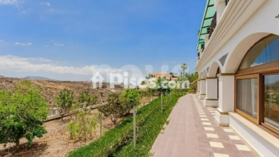 Imágenes de la casa más cara a la venta en Canarias. Agosto 2026. Fuente: pisos.com