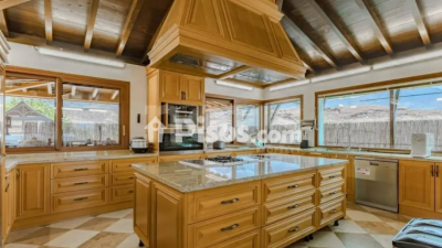 Imágenes de la casa más cara a la venta en Canarias. Agosto 2026. Fuente: pisos.com