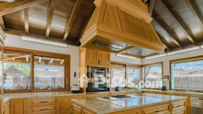 Imágenes de la casa más cara a la venta en Canarias. Agosto 2026. Fuente: pisos.com