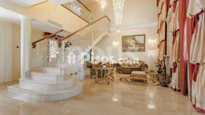 Imágenes de la casa más cara a la venta en Canarias. Agosto 2026. Fuente: pisos.com
