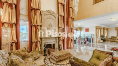 Imágenes de la casa más cara a la venta en Canarias. Agosto 2026. Fuente: pisos.com