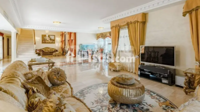 Imágenes de la casa más cara a la venta en Canarias. Agosto 2026. Fuente: pisos.com