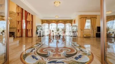 Imágenes de la casa más cara a la venta en Canarias. Agosto 2026. Fuente: pisos.com