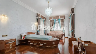 Imágenes de la casa más cara a la venta en Canarias. Agosto 2026. Fuente: pisos.com