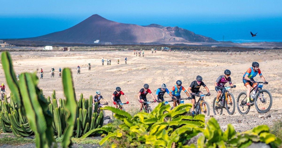 Sport: A € Billion Economic Giant in the Canary Islands Creating Thousands of Jobs