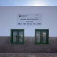 Centro de Educación Especial Nuestra Señora de los Volcanes, en Tahíche