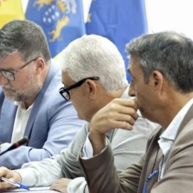 Alcaldes socialistas de Lanzarote