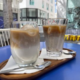 Café de especialidad