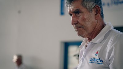 Torneo de Bola Canaria de Mayores San Ginés, 2026