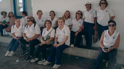 Torneo de Bola Canaria de Mayores San Ginés, 2026