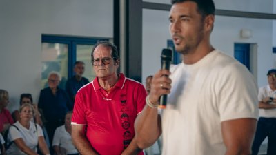 Torneo de Bola Canaria de Mayores San Ginés, 2026