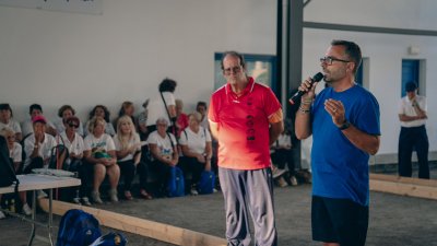 Torneo de Bola Canaria de Mayores San Ginés, 2026