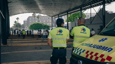 Torneo de Bola Canaria de Mayores San Ginés, 2026