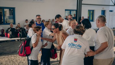 Torneo de Bola Canaria de Mayores San Ginés, 2026