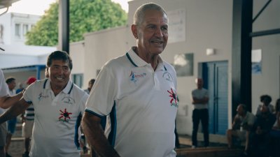 Torneo de Bola Canaria de Mayores San Ginés, 2026