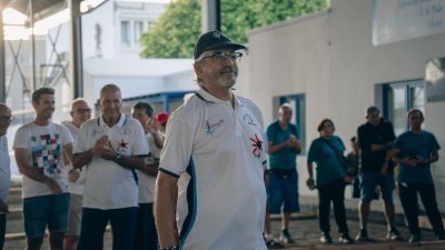 Torneo de Bola Canaria de Mayores San Ginés, 2026