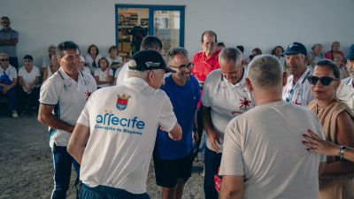 Torneo de Bola Canaria de Mayores San Ginés, 2026