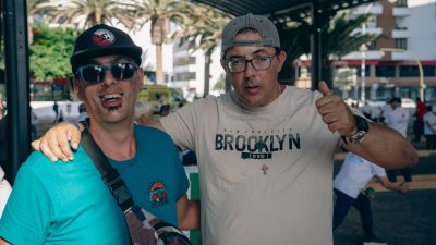 Torneo de Bola Canaria de Mayores San Ginés, 2026