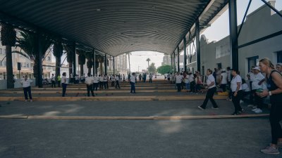 Torneo de Bola Canaria de Mayores San Ginés, 2026