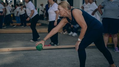 Torneo de Bola Canaria de Mayores San Ginés, 2026