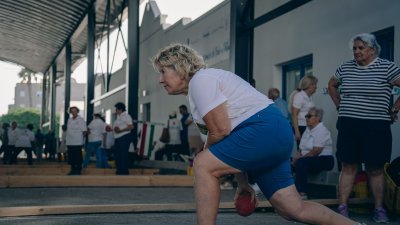 Torneo de Bola Canaria de Mayores San Ginés, 2026