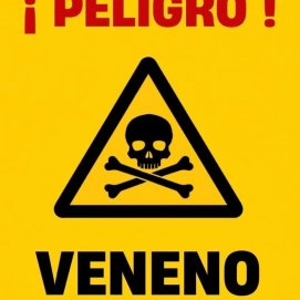 Aviso de Sara Protectora de animales 
