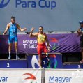 Lionel Morales en Mérida