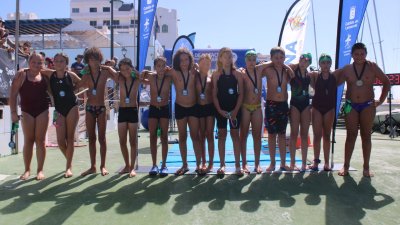 XXXI Travesía San Ginés, 2026