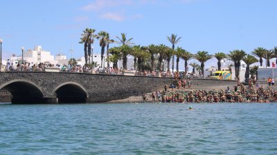 XXXI Travesía San Ginés, 2026