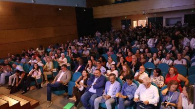 Homenaje a Domingo Concepción, San Bartolomé 2026