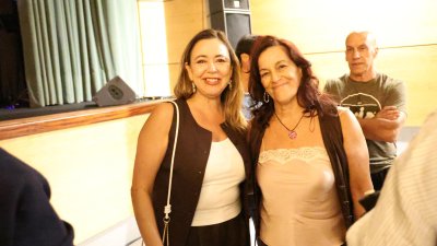 Homenaje a Domingo Concepción, San Bartolomé 2026