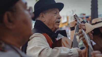 Ofrenda musical a San Ginés, 2026