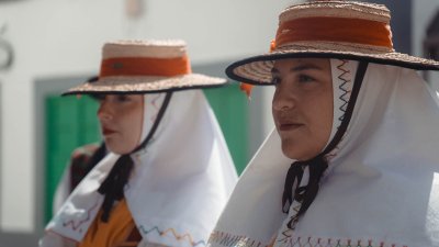 Ofrenda musical a San Ginés, 2026