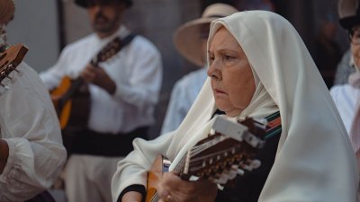 Ofrenda musical a San Ginés, 2026