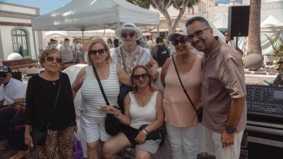 Ofrenda musical a San Ginés, 2026