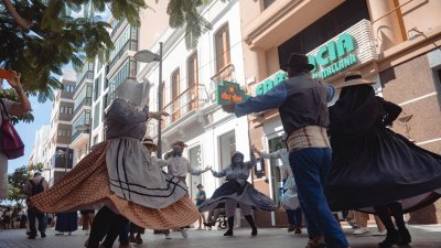Ofrenda musical a San Ginés, 2026