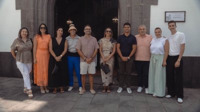 Ofrenda musical a San Ginés, 2026