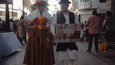 Ofrenda musical a San Ginés, 2026