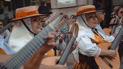 Ofrenda musical a San Ginés, 2026
