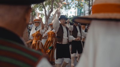 Ofrenda musical a San Ginés, 2026