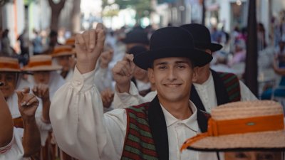 Ofrenda musical a San Ginés, 2026