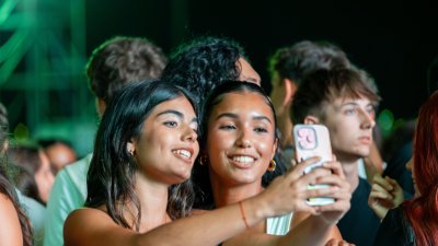 Jornada joven con Delaossa como protagonista, 2026