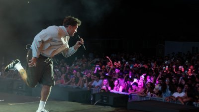 Jornada joven con Delaossa como protagonista, 2026