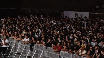 San Ginés Joven 